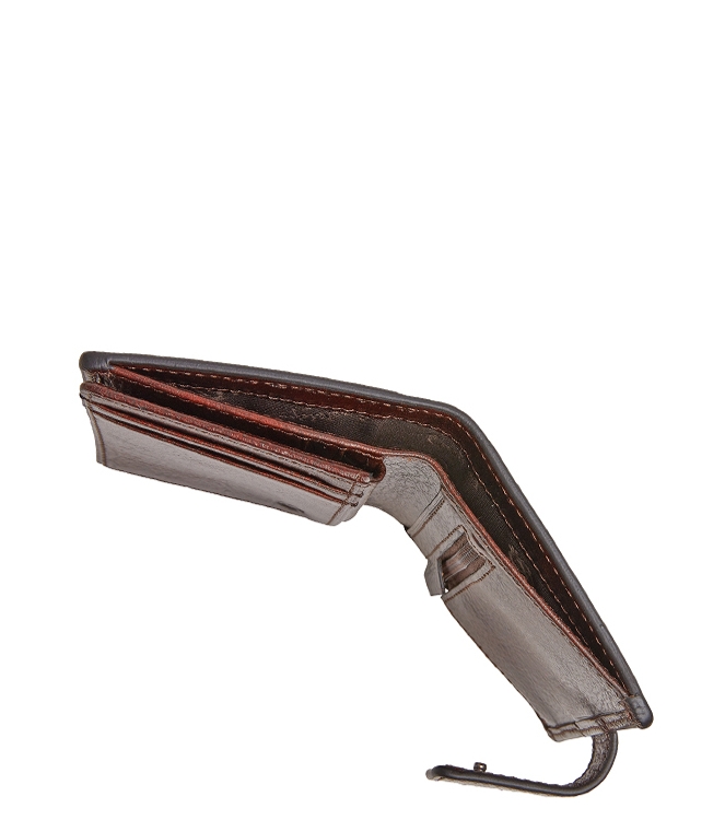 C&B Creditcard etui <span>52 0856 CO</span> 52 0856 CO cognac - www.bremmerschoenen.live - Bremmer Schoenen