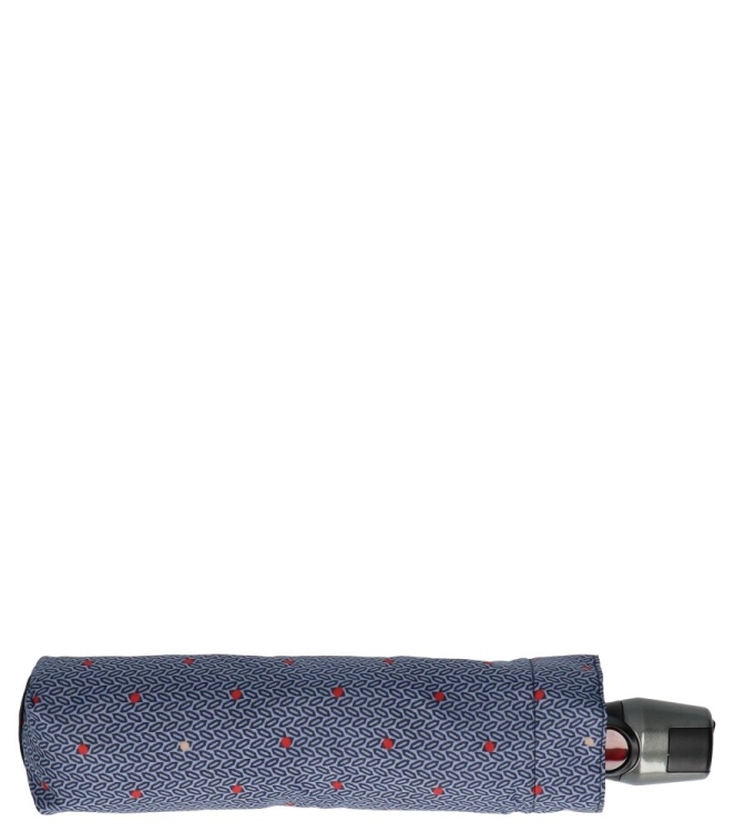 Knirps Knirps paraplu <span>3200.8290.Duomatic</span> Frank Blue Knirps paraplu <span>3200.8290.Duomatic</span> 3200.8290.Duomatic blauw - www.bremmerschoenen.live - Bremmer Schoenen