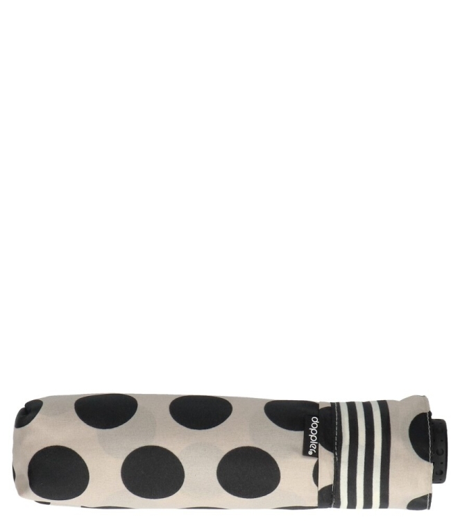 Doppler paraplu <span>722365MI03.Havanna Mix-Grau</span> 722365MI03.Havanna Mix-Grau grijs - www.bremmerschoenen.live - Bremmer Schoenen