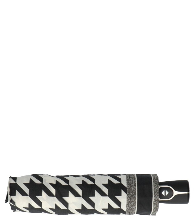 Doppler paraplu <span>7441465BW03.Magic Black and White</span> 7441465BW03.Magic Black and White zwart - www.bremmerschoenen.live - Bremmer Schoenen