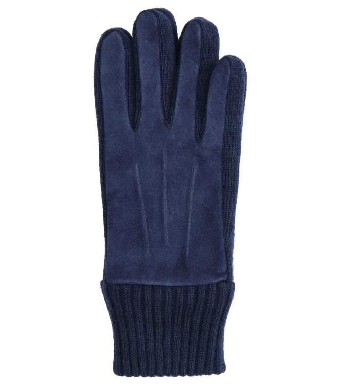 Otto Kessler handschoenen <span>3800.2.2.04309 Liv 178</span> 3800.2.2.04309 Liv 178 blauw - www.bremmerschoenen.live - Bremmer Schoenen