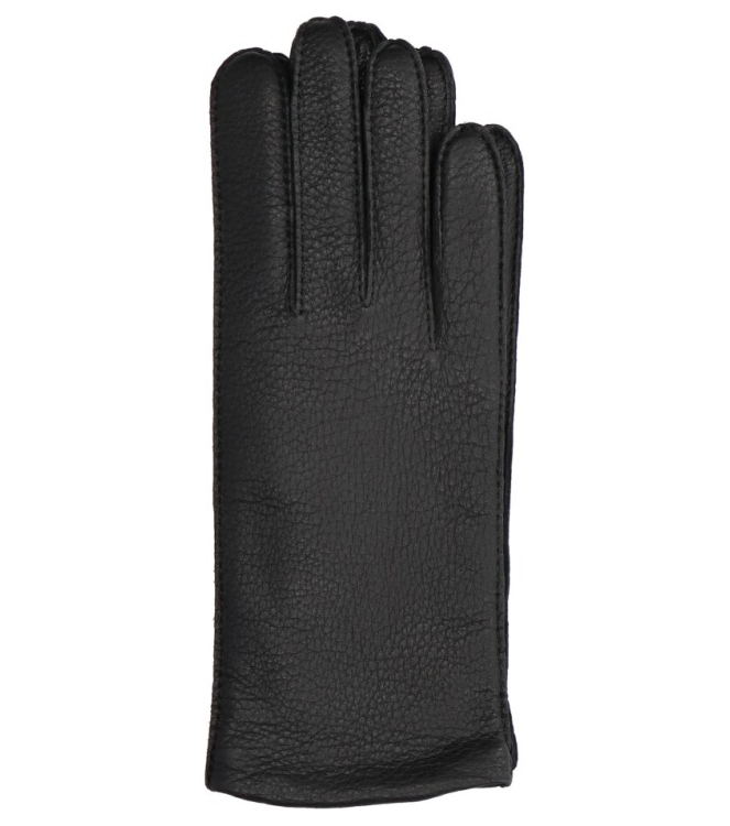 Otto Kessler handschoenen <span>5000.2.2.00284/Gwen.001</span> 5000.2.2.00284/Gwen.001 zwart - www.bremmerschoenen.live - Bremmer Schoenen