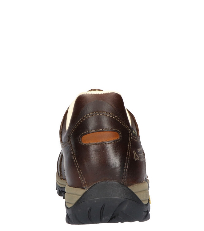 Meindl wandelschoen laag <span>2772-46 Linosa Identity GTX</span> 2772-46 Linosa Identity GTX bruin - www.bremmerschoenen.live - Bremmer Schoenen