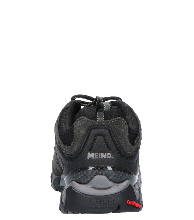 Meindl wandelschoen laag <span>3429-31 Portland GTX</span> 3429-31 Portland GTX grijs - www.bremmerschoenen.live - Bremmer Schoenen