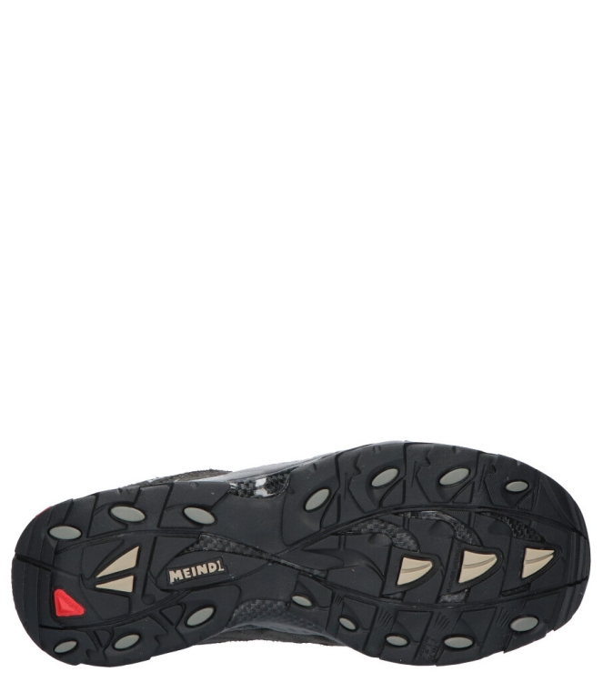 Meindl wandelschoen laag <span>3429-31 Portland GTX</span> 3429-31 Portland GTX grijs - www.bremmerschoenen.live - Bremmer Schoenen