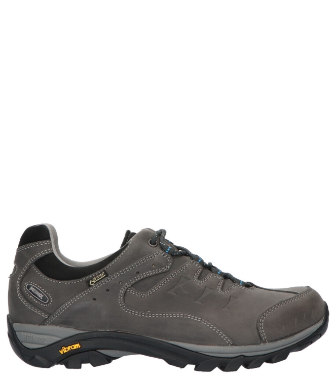 Meindl wandelschoen <span>3879-31 Caracas GTX</span> 3879-31 Caracas GTX grijs - www.bremmerschoenen.live - Bremmer Schoenen