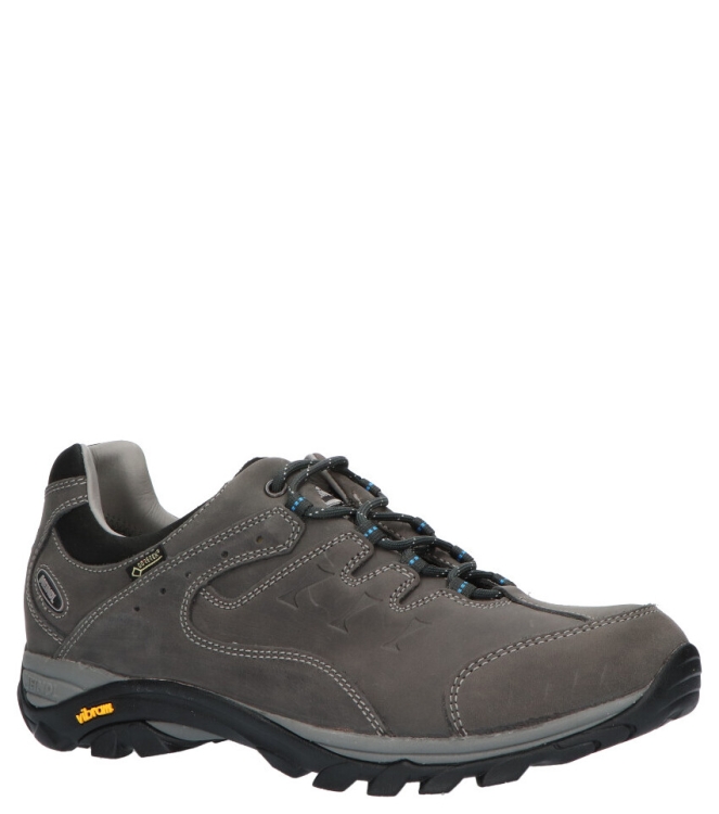 Meindl wandelschoen <span>3879-31 Caracas GTX</span> 3879-31 Caracas GTX grijs - www.bremmerschoenen.live - Bremmer Schoenen