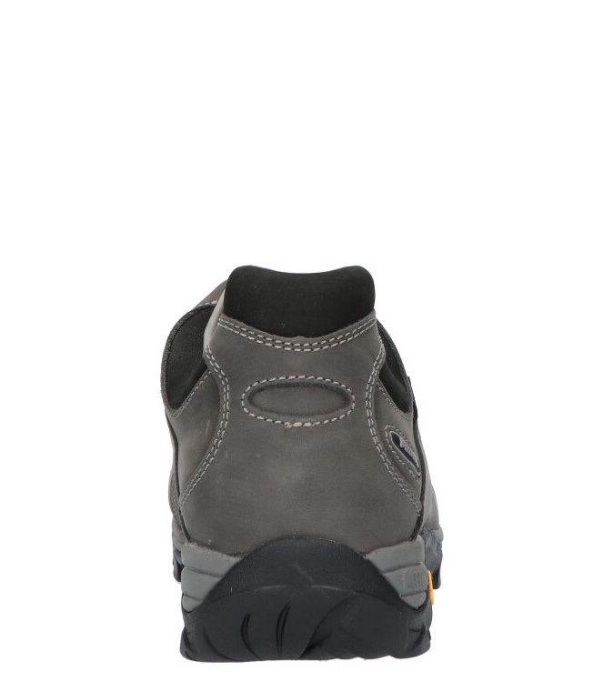 Meindl wandelschoen <span>3879-31 Caracas GTX</span> 3879-31 Caracas GTX grijs - www.bremmerschoenen.live - Bremmer Schoenen
