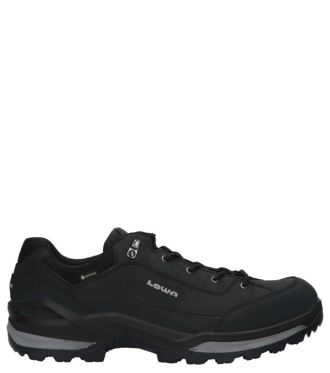 Lowa wandelschoen laag <span>LM310966-9927 Renegade S GTX lo</span> LM310966-9927 Renegade S GTX lo zwart - www.bremmerschoenen.live - Bremmer Schoenen