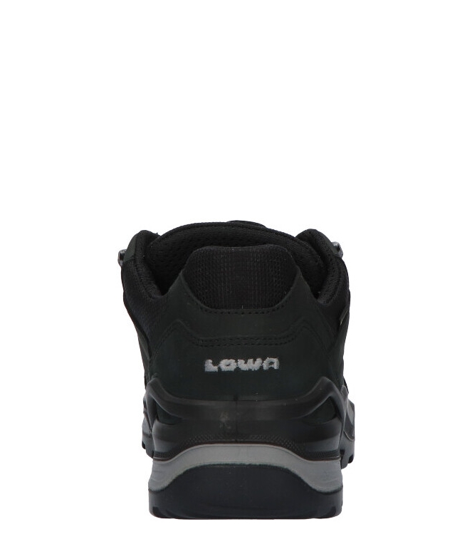 Lowa wandelschoen laag <span>LM310966-9927 Renegade S GTX lo</span> LM310966-9927 Renegade S GTX lo zwart - www.bremmerschoenen.live - Bremmer Schoenen