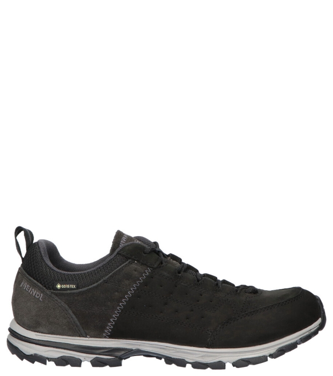Meindl wandelschoen <span>3949-01 Durban GTX</span> 3949-01 Durban GTX zwart - www.bremmerschoenen.live - Bremmer Schoenen