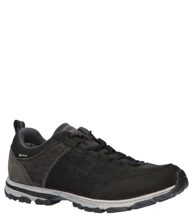 Meindl wandelschoen <span>3949-01 Durban GTX</span> 3949-01 Durban GTX zwart - www.bremmerschoenen.live - Bremmer Schoenen