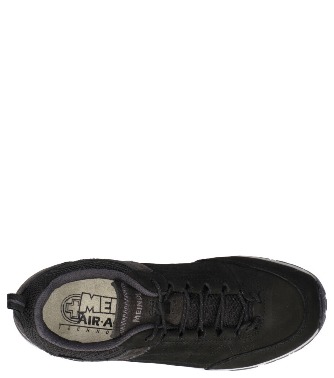 Meindl wandelschoen <span>3949-01 Durban GTX</span> 3949-01 Durban GTX zwart - www.bremmerschoenen.live - Bremmer Schoenen