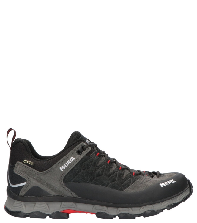 Meindl wandelschoen <span>3966-31 Lite trail GTX</span> 3966-31 Lite trail GTX grijs - www.bremmerschoenen.live - Bremmer Schoenen