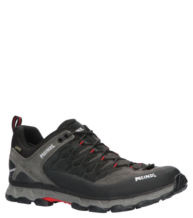 Meindl wandelschoen <span>3966-31 Lite trail GTX</span> 3966-31 Lite trail GTX grijs - www.bremmerschoenen.live - Bremmer Schoenen
