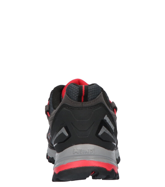 Meindl wandelschoen <span>3826-01 Caribe GTX schmal</span> 3826-01 Caribe GTX schmal zwart - www.bremmerschoenen.live - Bremmer Schoenen
