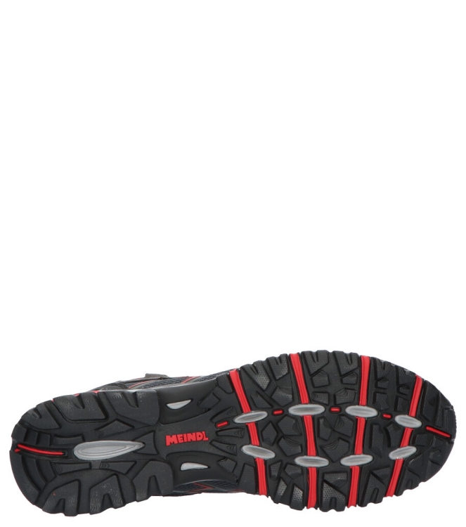 Meindl wandelschoen <span>3826-01 Caribe GTX schmal</span> 3826-01 Caribe GTX schmal zwart - www.bremmerschoenen.live - Bremmer Schoenen