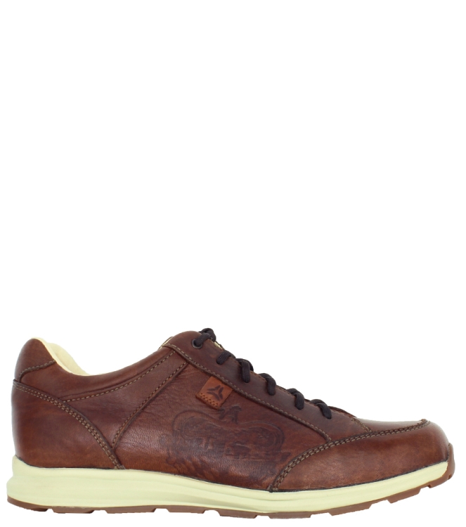 Meindl wandelschoen <span>2747-46 Garda Identity</span> 2747-46 Garda Identity bruin - www.bremmerschoenen.live - Bremmer Schoenen