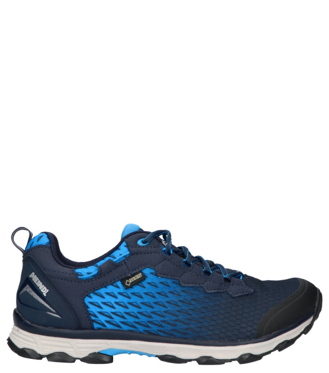 Meindl wandelschoen <span>5111-49 Activo sport GTX</span> 5111-49 Activo sport GTX blauw - www.bremmerschoenen.live - Bremmer Schoenen
