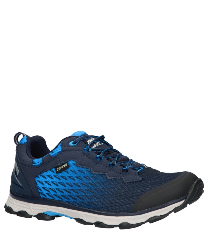Meindl wandelschoen <span>5111-49 Activo sport GTX</span> 5111-49 Activo sport GTX blauw - www.bremmerschoenen.live - Bremmer Schoenen