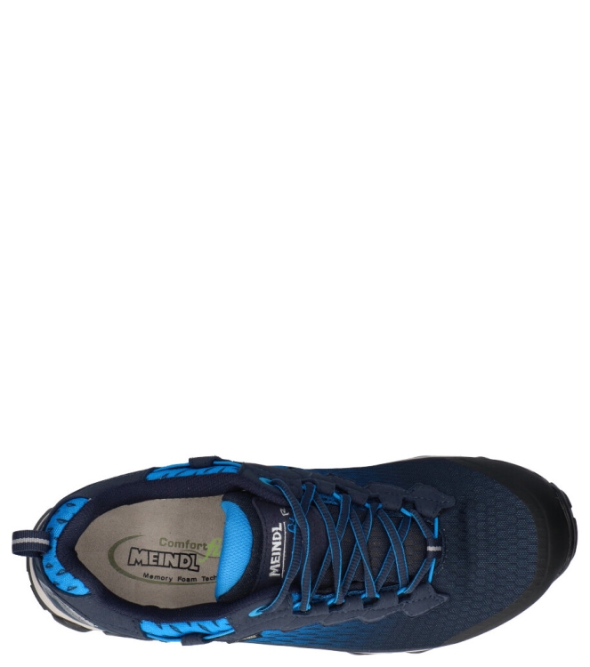 Meindl wandelschoen <span>5111-49 Activo sport GTX</span> 5111-49 Activo sport GTX blauw - www.bremmerschoenen.live - Bremmer Schoenen