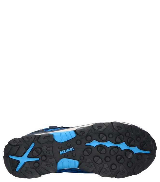 Meindl wandelschoen <span>5111-49 Activo sport GTX</span> 5111-49 Activo sport GTX blauw - www.bremmerschoenen.live - Bremmer Schoenen
