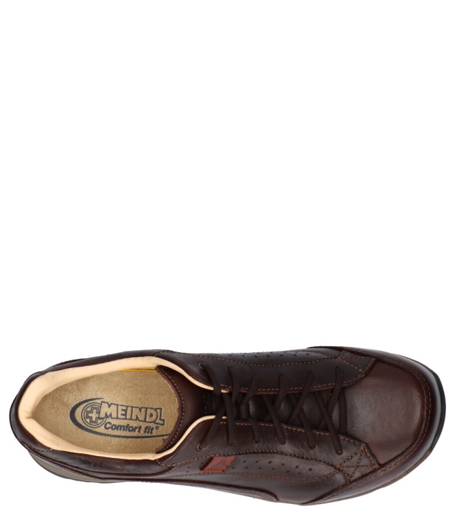 Meindl wandelschoen <span>2752-46 positano identity</span> 2752-46 positano identity bruin - www.bremmerschoenen.live - Bremmer Schoenen