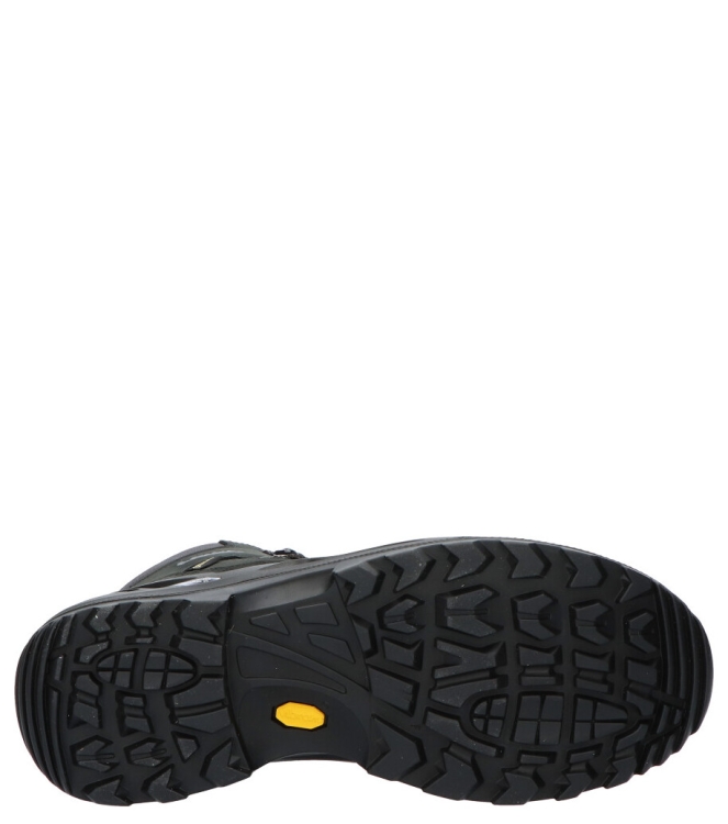 Lowa wandelschoen hoog <span>LM310945-0998 Renegade GTX Mid</span> LM310945-0998 Renegade GTX Mid zwart - www.bremmerschoenen.live - Bremmer Schoenen