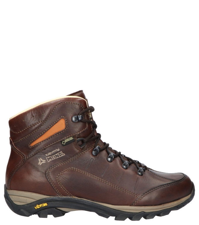 Meindl wandelschoen hoog <span>2774-46 Tessin Identity GTX</span> 2774-46 Tessin Identity GTX bruin - www.bremmerschoenen.live - Bremmer Schoenen