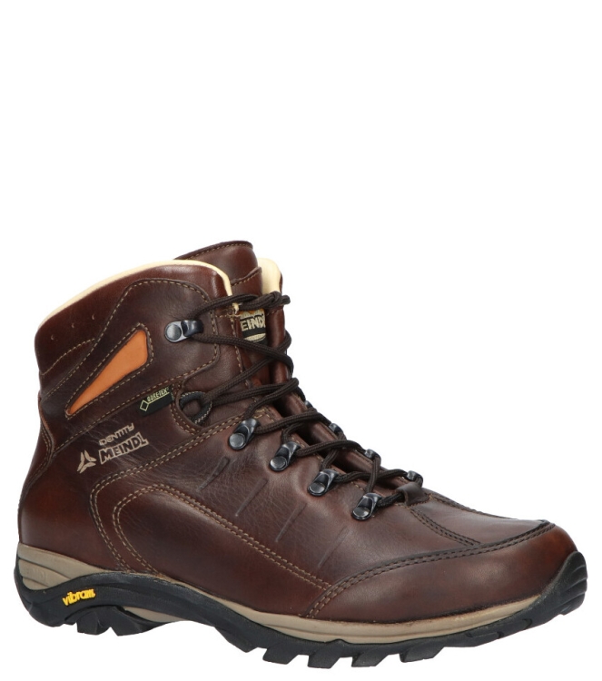 Meindl wandelschoen hoog <span>2774-46 Tessin Identity GTX</span> 2774-46 Tessin Identity GTX bruin - www.bremmerschoenen.live - Bremmer Schoenen