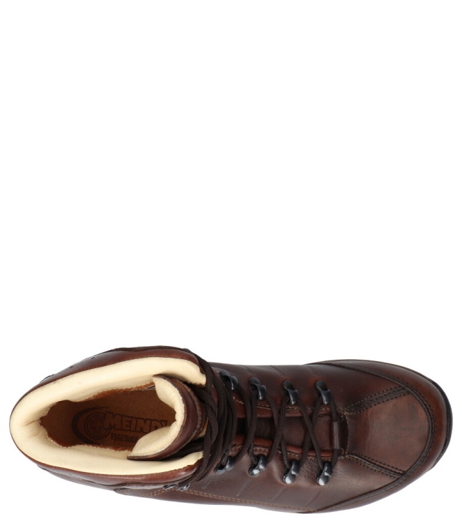 Meindl wandelschoen hoog <span>2774-46 Tessin Identity GTX</span> 2774-46 Tessin Identity GTX bruin - www.bremmerschoenen.live - Bremmer Schoenen