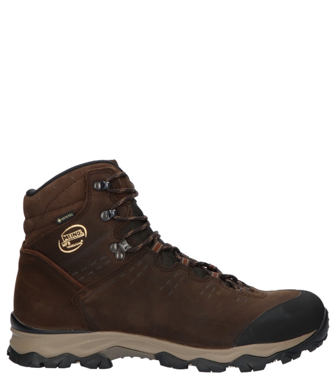 Meindl wandelschoen <span>2947-46 Vakuum men fit II schmal</span> 2947-46 Vakuum men fit II schmal bruin - www.bremmerschoenen.live - Bremmer Schoenen