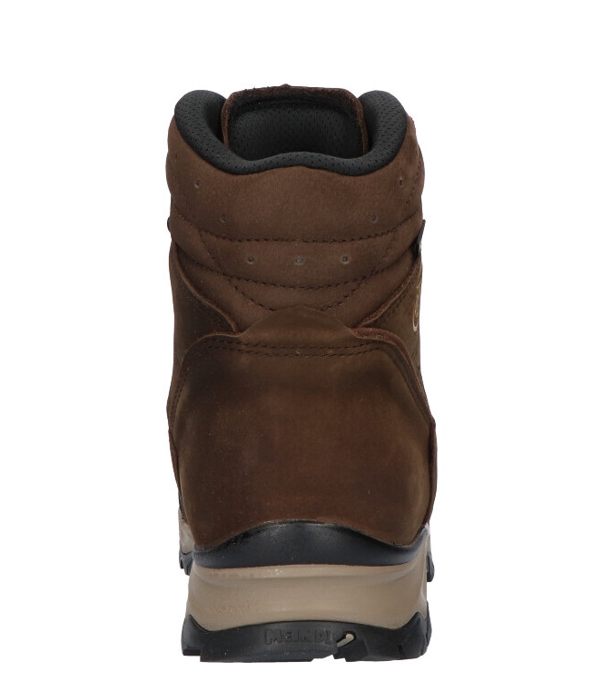 Meindl wandelschoen <span>2947-46 Vakuum men fit II schmal</span> 2947-46 Vakuum men fit II schmal bruin - www.bremmerschoenen.live - Bremmer Schoenen