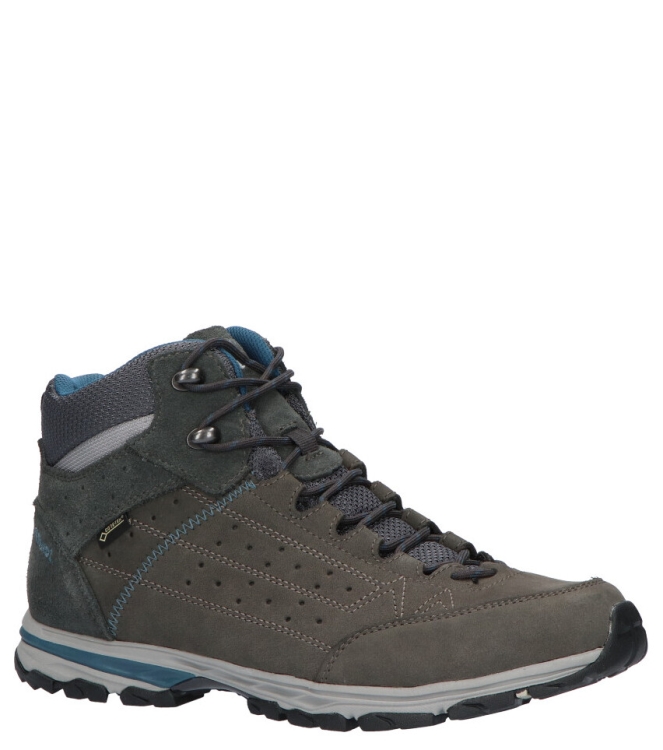 Meindl wandelschoen <span>3907-31 Durban mid GTX</span> 3907-31 Durban mid GTX grijs - www.bremmerschoenen.live - Bremmer Schoenen