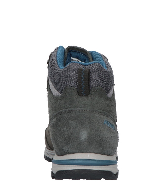 Meindl wandelschoen <span>3907-31 Durban mid GTX</span> 3907-31 Durban mid GTX grijs - www.bremmerschoenen.live - Bremmer Schoenen