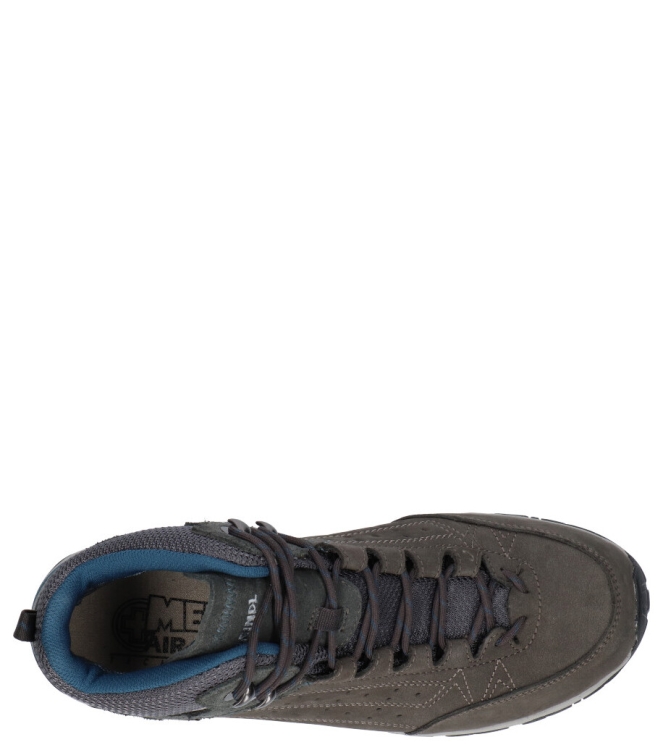 Meindl wandelschoen <span>3907-31 Durban mid GTX</span> 3907-31 Durban mid GTX grijs - www.bremmerschoenen.live - Bremmer Schoenen