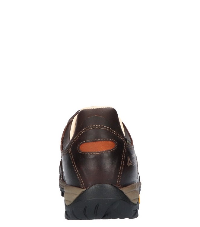 Meindl wandelschoen laag <span>2771-46 Linosa Lady Identity GTX</span> 2771-46 Linosa Lady Identity GTX bruin - www.bremmerschoenen.live - Bremmer Schoenen