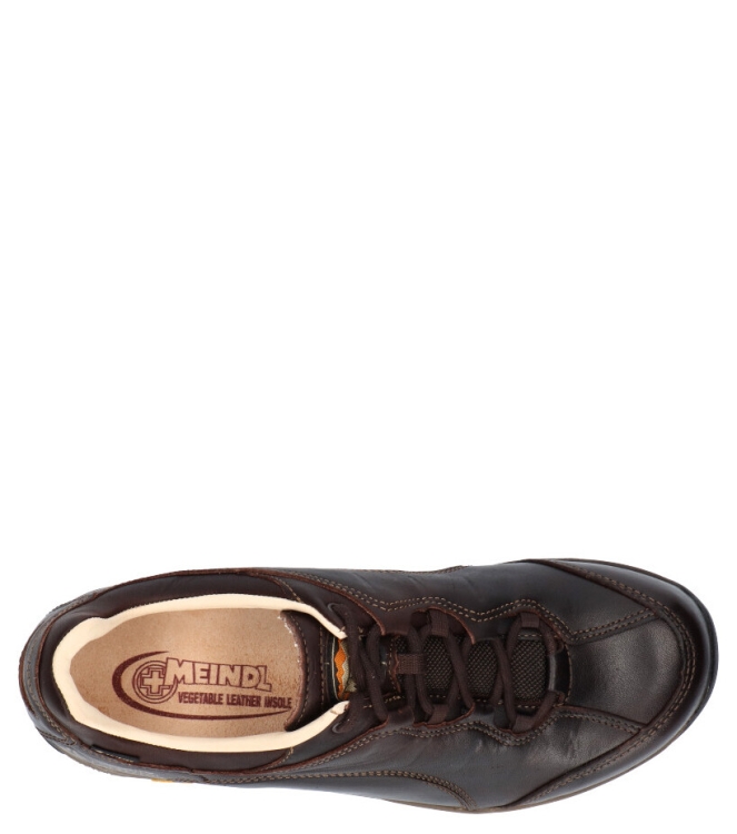 Meindl wandelschoen laag <span>2771-46 Linosa Lady Identity GTX</span> 2771-46 Linosa Lady Identity GTX bruin - www.bremmerschoenen.live - Bremmer Schoenen