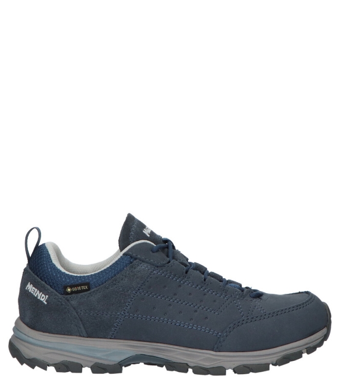 Meindl wandelschoen <span>3948-49 Durban lady GTX</span> 3948-49 Durban lady GTX blauw - www.bremmerschoenen.live - Bremmer Schoenen