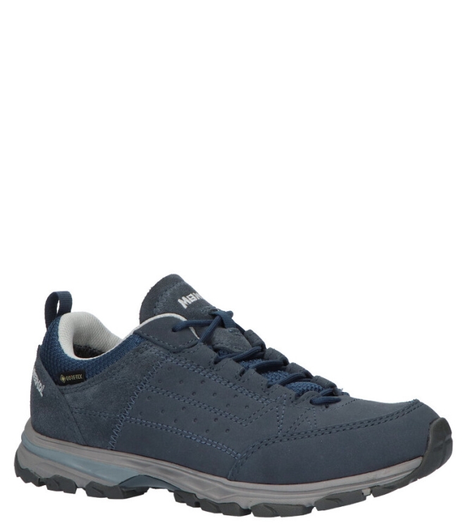 Meindl wandelschoen <span>3948-49 Durban lady GTX</span> 3948-49 Durban lady GTX blauw - www.bremmerschoenen.live - Bremmer Schoenen