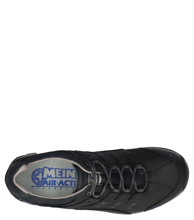 Meindl wandelschoen <span>3878-49 Caracas Lady GTX</span> 3878-49 Caracas Lady GTX blauw - www.bremmerschoenen.live - Bremmer Schoenen