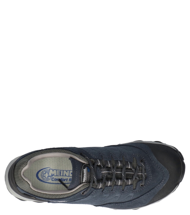 Meindl wandelschoen <span>5293-49 Asti Lady GTX</span> 5293-49 Asti Lady GTX blauw - www.bremmerschoenen.live - Bremmer Schoenen