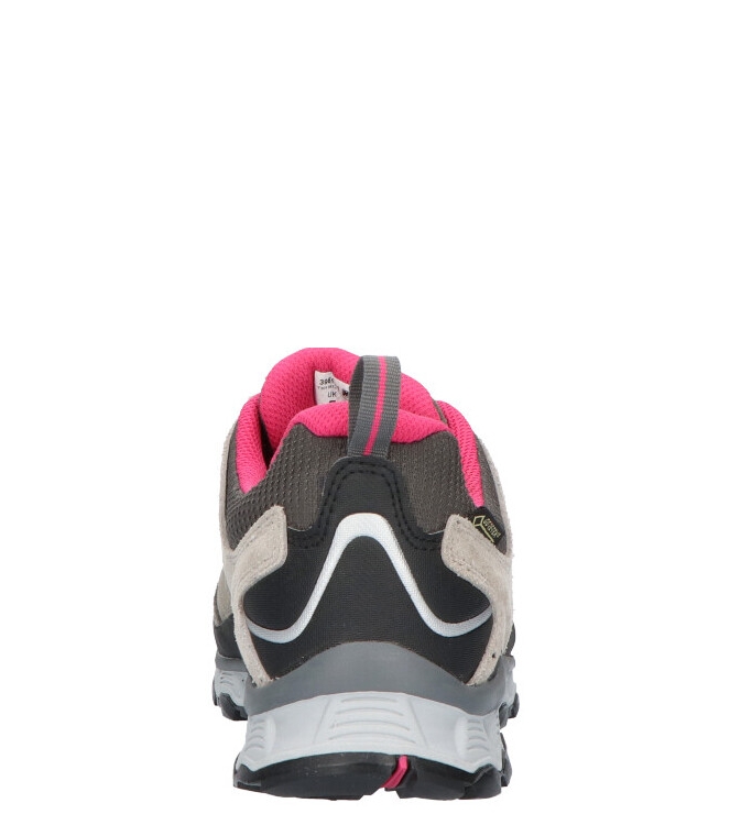 Meindl Meindl wandelschoen <span>3965-31 Lite Trail lady GTX</span> anthrazit-pink Meindl wandelschoen <span>3965-31 Lite Trail lady GTX</span> 3965-31 Lite Trail lady GTX grijs - www.bremmerschoenen.live - Bremmer Schoenen