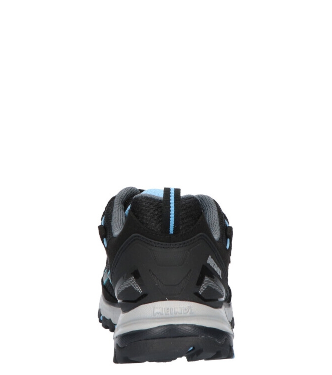 Meindl wandelschoenen <span>3824-01 Caribe lady GTX schmall</span> 3824-01 Caribe lady GTX schmall zwart - www.bremmerschoenen.live - Bremmer Schoenen