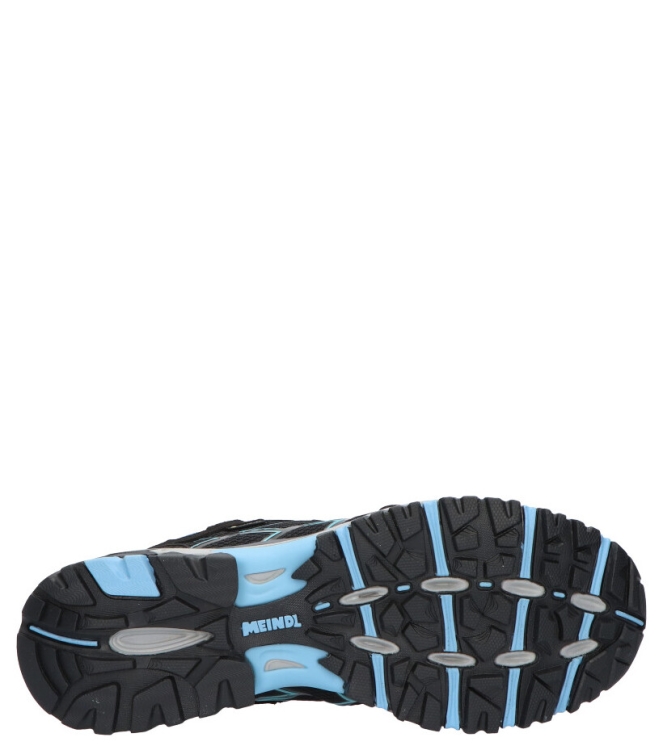 Meindl wandelschoenen <span>3824-01 Caribe lady GTX schmall</span> 3824-01 Caribe lady GTX schmall zwart - www.bremmerschoenen.live - Bremmer Schoenen