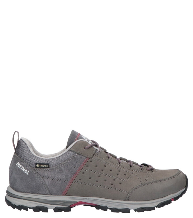 Meindl wandelschoen <span>4658-03 Durban lady GTX schmal</span> 4658-03 Durban lady GTX schmal grijs - www.bremmerschoenen.live - Bremmer Schoenen