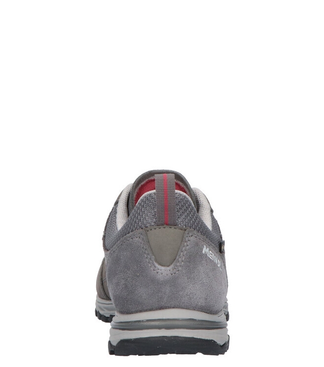 Meindl wandelschoen <span>4658-03 Durban lady GTX schmal</span> 4658-03 Durban lady GTX schmal grijs - www.bremmerschoenen.live - Bremmer Schoenen
