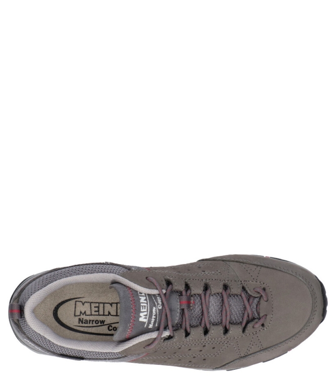 Meindl wandelschoen <span>4658-03 Durban lady GTX schmal</span> 4658-03 Durban lady GTX schmal grijs - www.bremmerschoenen.live - Bremmer Schoenen