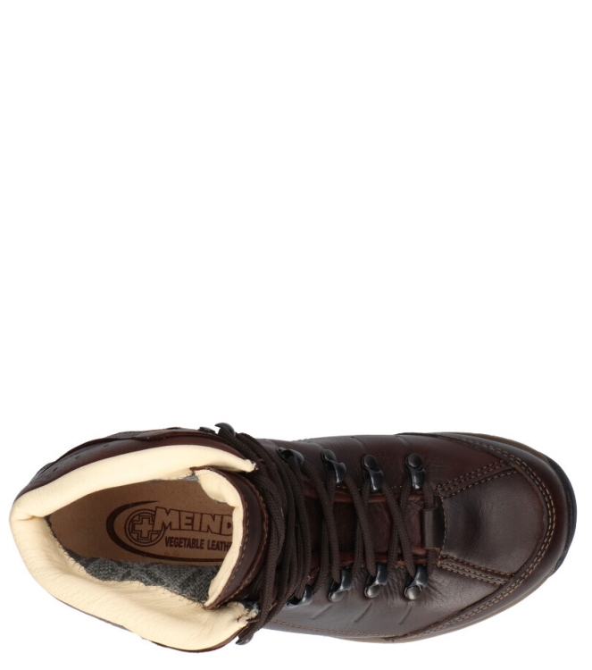 Meindl wandelschoen hoog <span>2773-46 Tessin Lady Identity GTX</span> 2773-46 Tessin Lady Identity GTX bruin - www.bremmerschoenen.live - Bremmer Schoenen