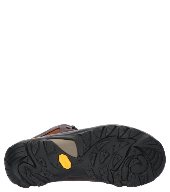 Meindl wandelschoen hoog <span>2773-46 Tessin Lady Identity GTX</span> 2773-46 Tessin Lady Identity GTX bruin - www.bremmerschoenen.live - Bremmer Schoenen